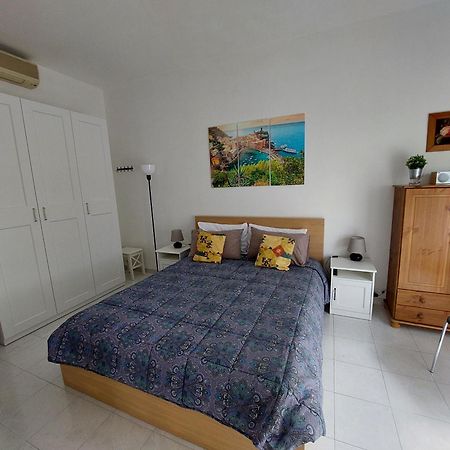 Pied A Terre Nr.5 Lägenhet La Spezia Exteriör bild