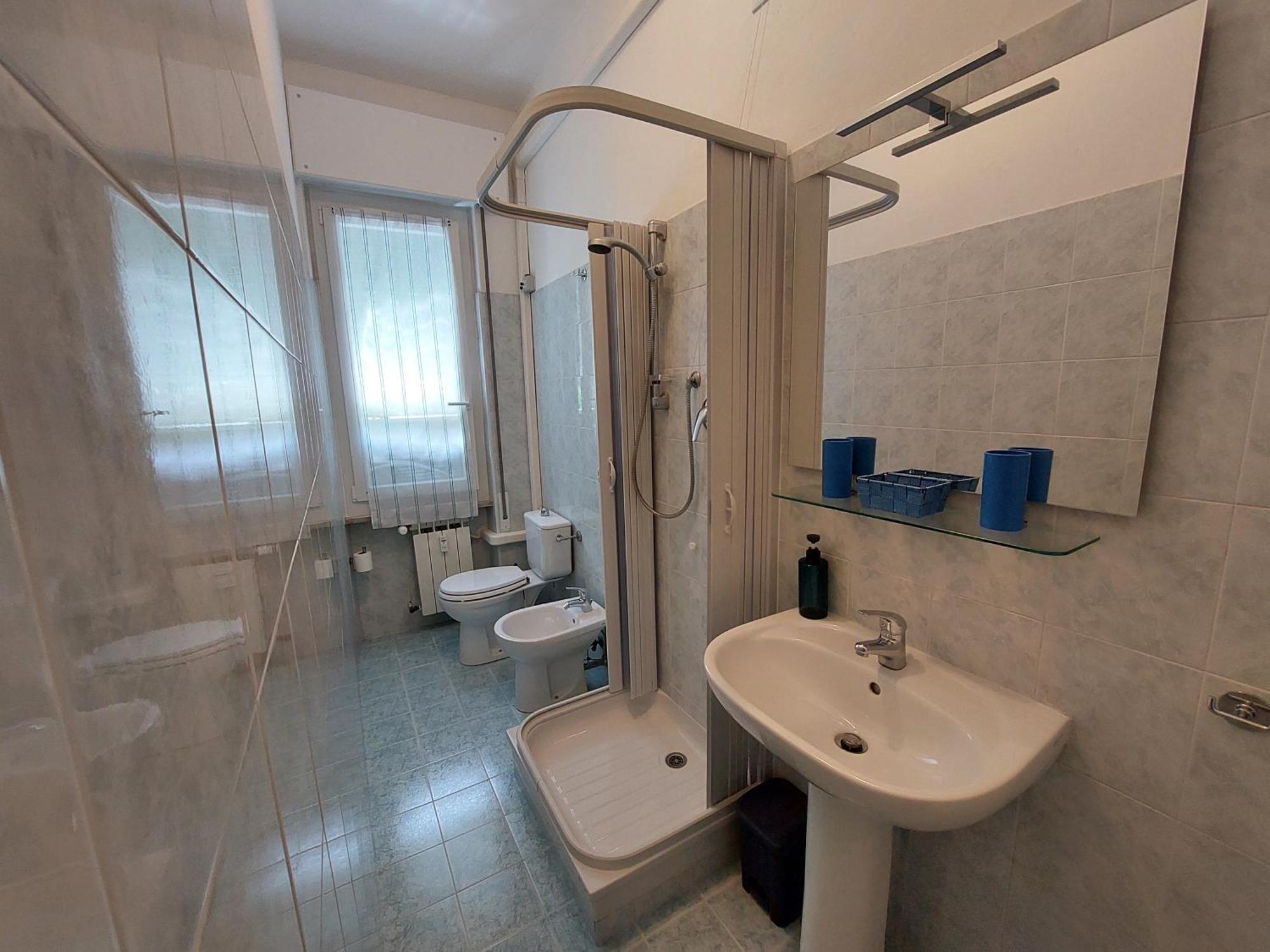 Pied A Terre Nr.5 Lägenhet La Spezia Exteriör bild